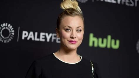 kaley cuoco sexy nude|Kaley Cuoco Opens Up About Her Nude Photo Leak